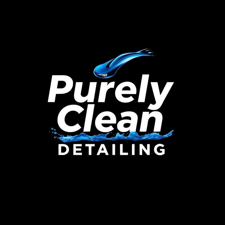Purely Clean Detailing