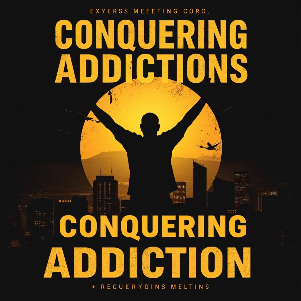 Conquering Addictions