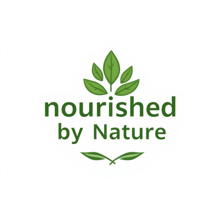 Nourished By Nature